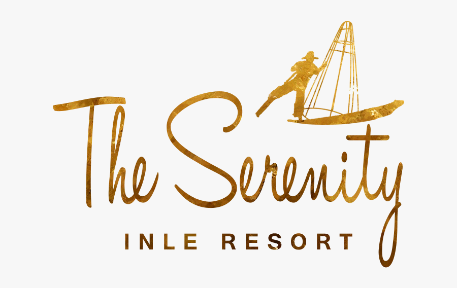 Inle Lake Logo, Transparent Clipart