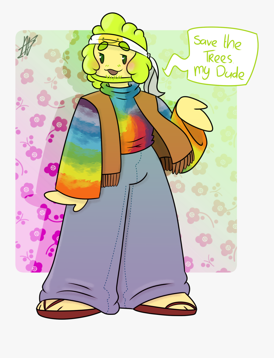 Serenity - Cartoon, Transparent Clipart