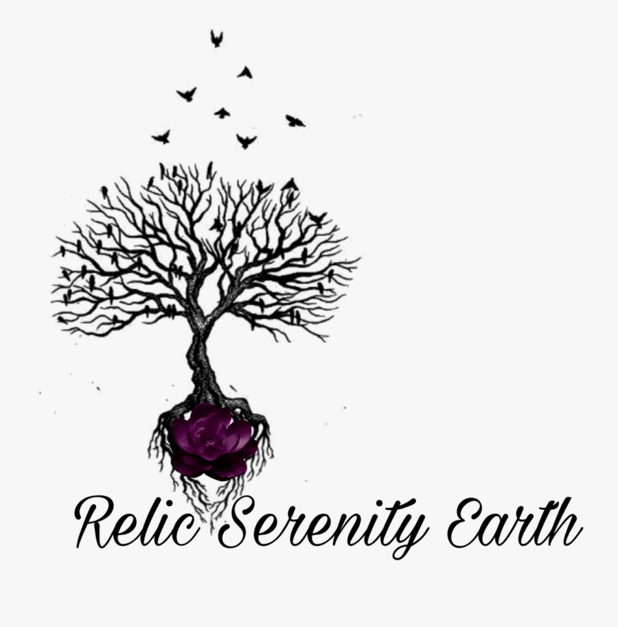 Tree Of Life Sketch Tattoo, Transparent Clipart