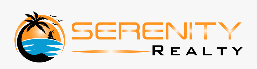 Serenity Realty Homes, Transparent Clipart