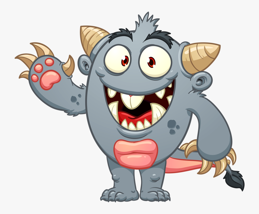 ○•‿✿⁀monster Mash‿✿⁀•○ Terapia, Bricolaje, - Robot Cartoon Monster Png, Transparent Clipart