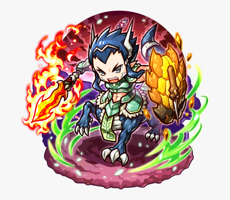 Re - Monster Wiki - Illustration, Transparent Clipart