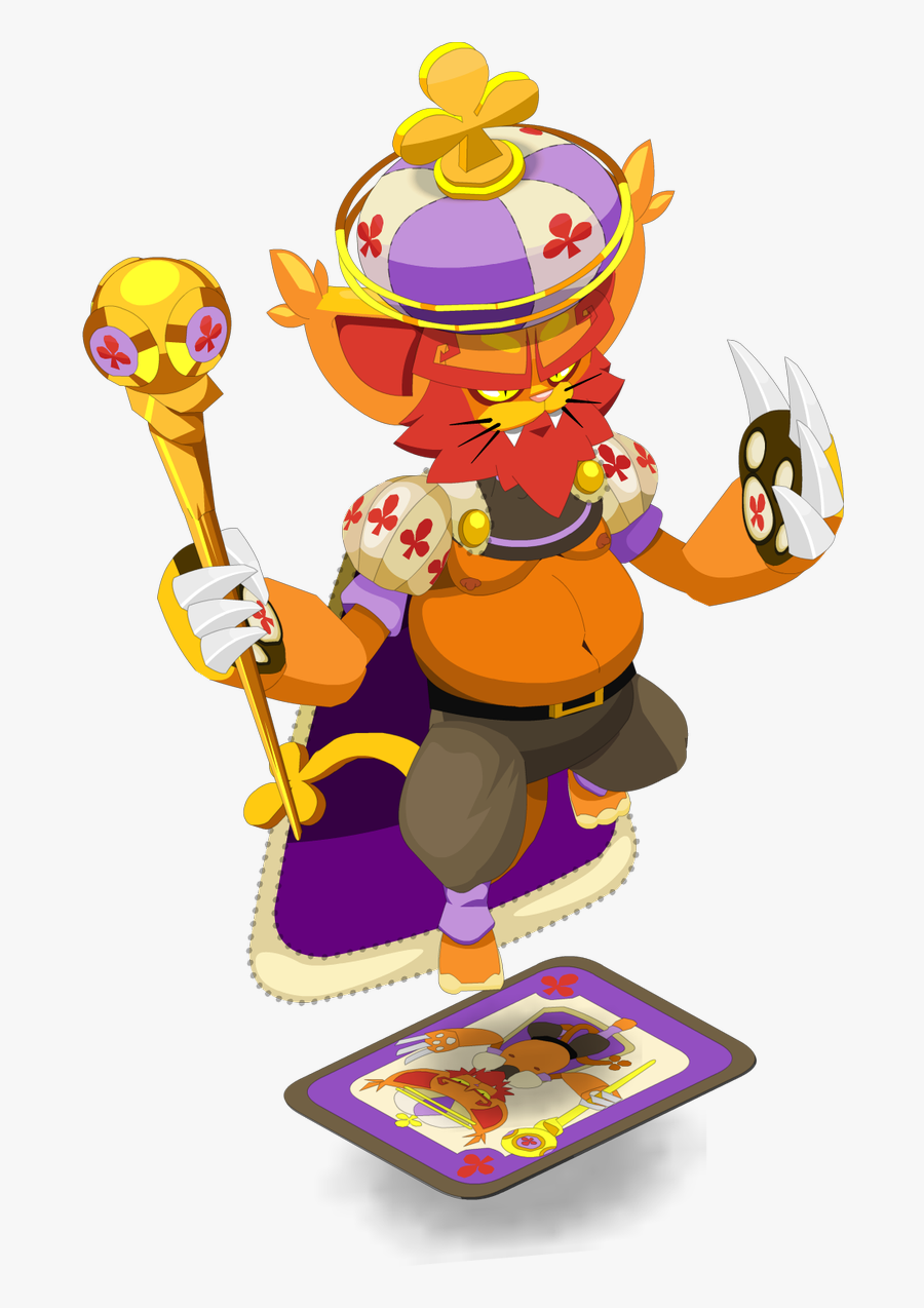 Roi Joueur Dofus, Transparent Clipart