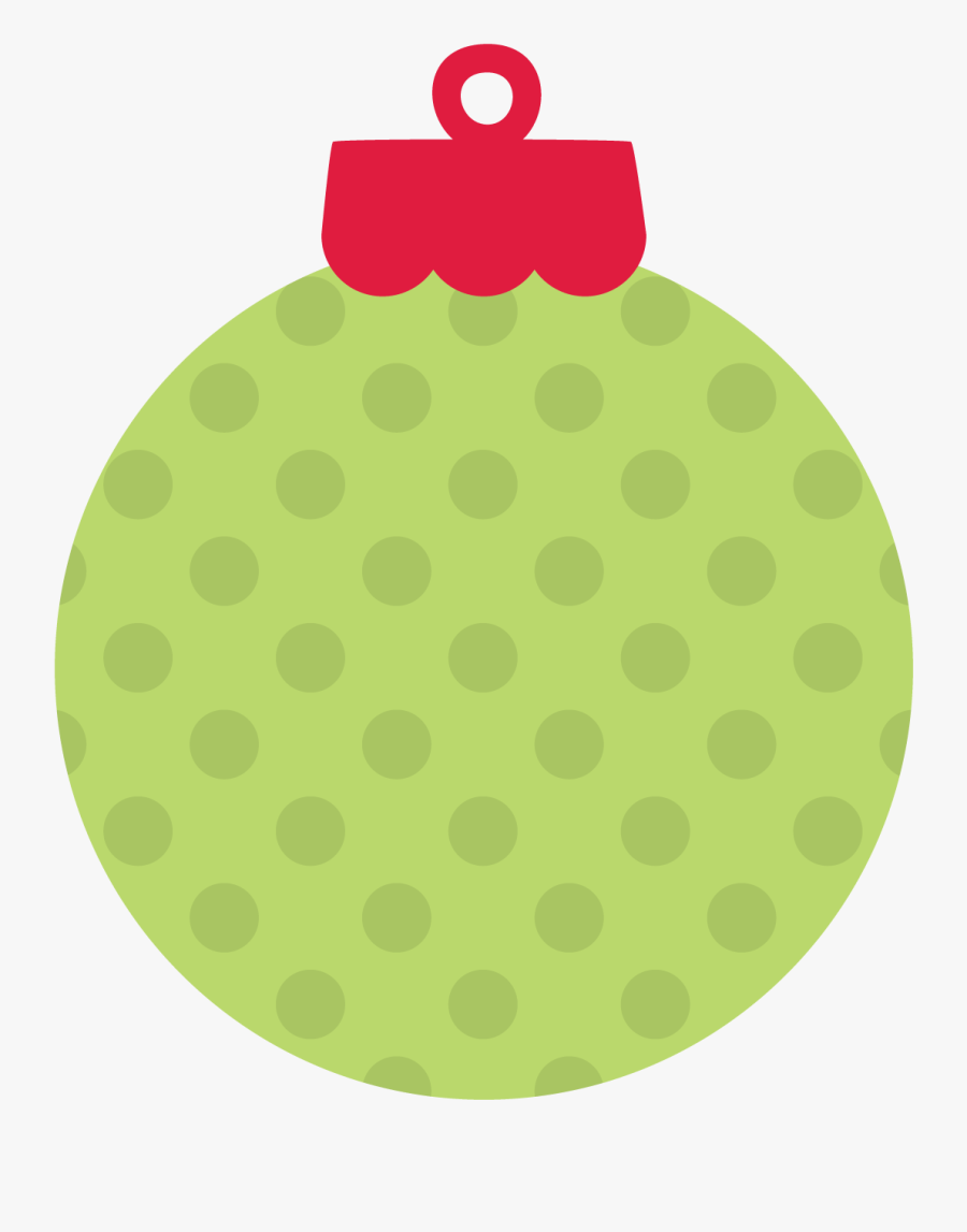 Ornament Clipart Whimsical - Circle, Transparent Clipart