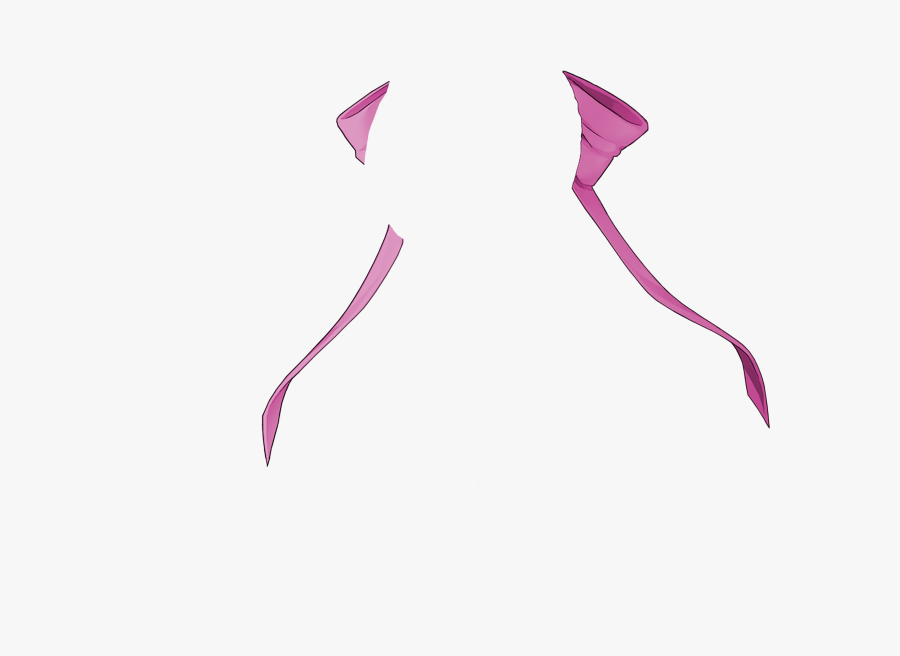 Hot Pink - Illustration, Transparent Clipart