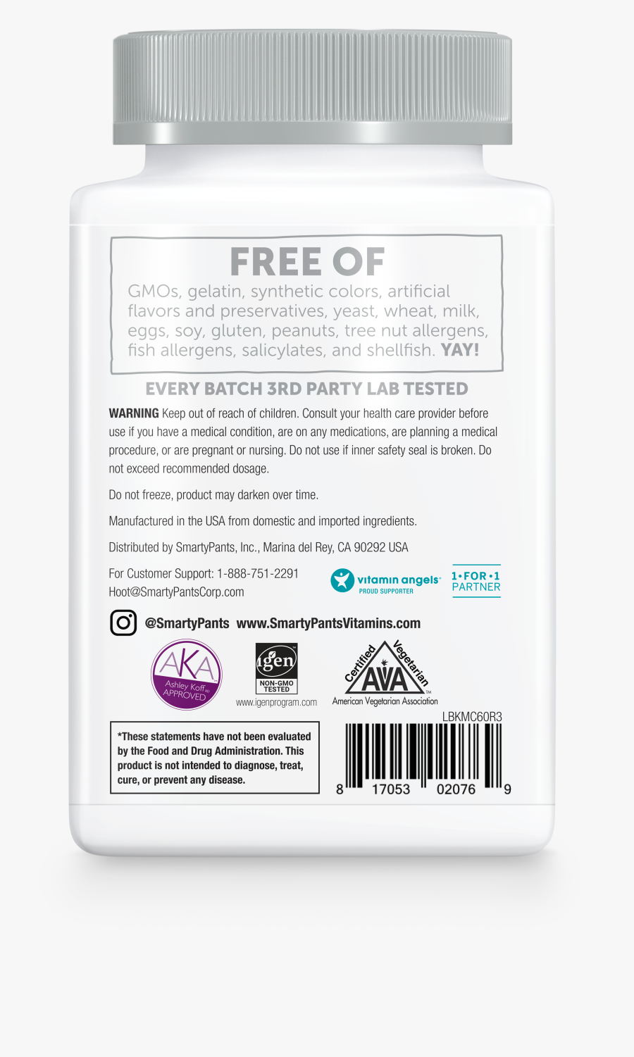 Plastic Bottle, Transparent Clipart