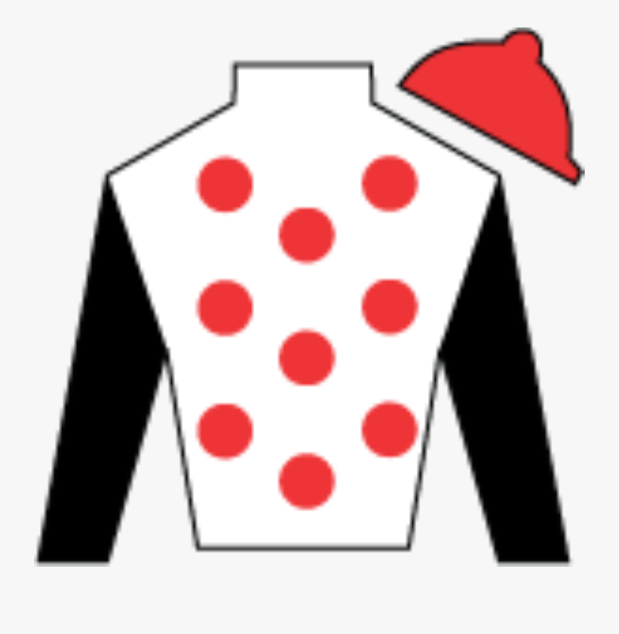 Polka Dot, Transparent Clipart