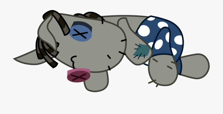 Mlp Miss Smarty Pants, Transparent Clipart