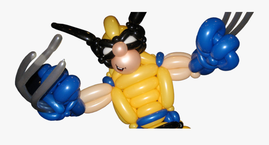 Transparent Smarty Pants Clipart - Balloon, Transparent Clipart