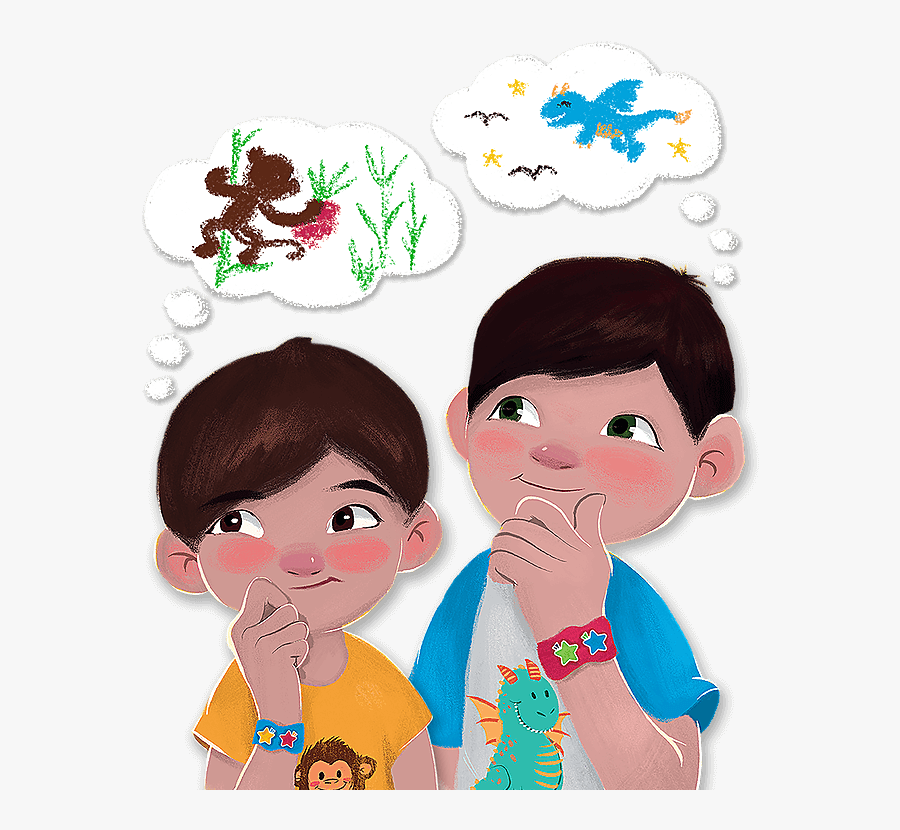 Cartoon, Transparent Clipart