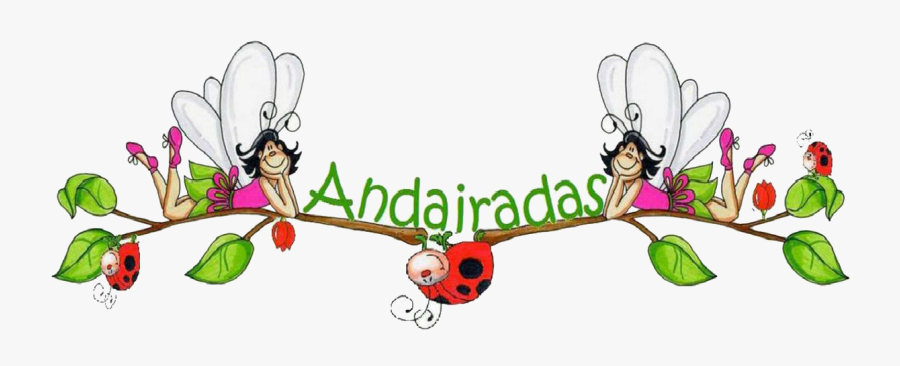 Andairadas - Cartoon, Transparent Clipart