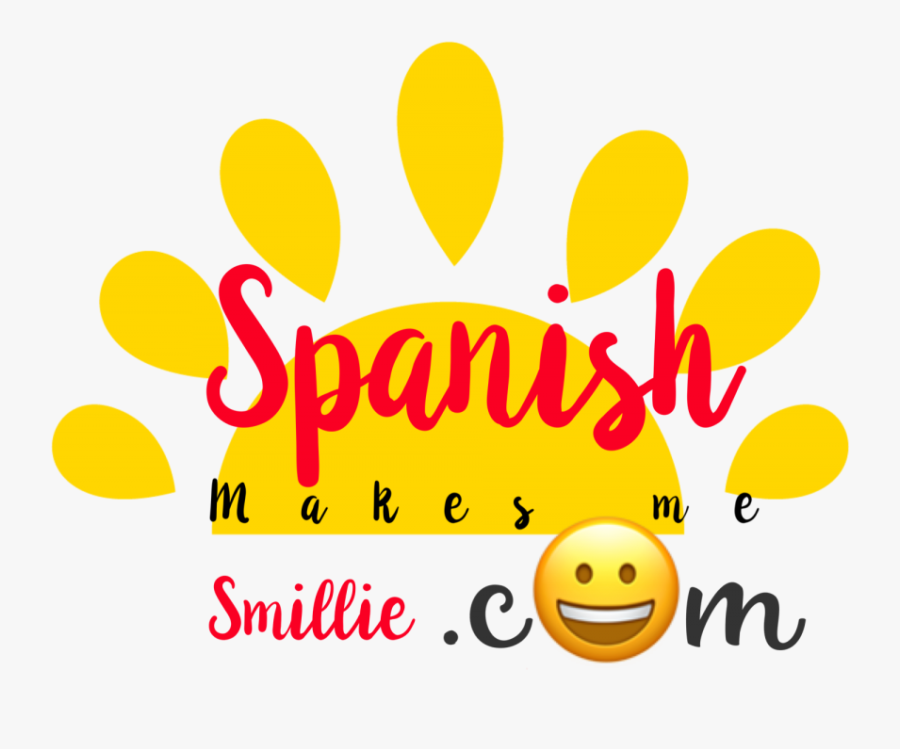 Smiley, Transparent Clipart