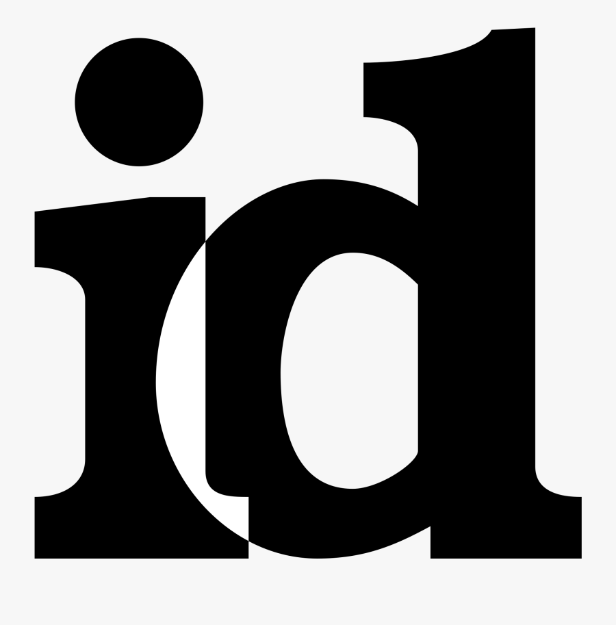 Clip Art Id Logos - Id Software Logo Png, Transparent Clipart
