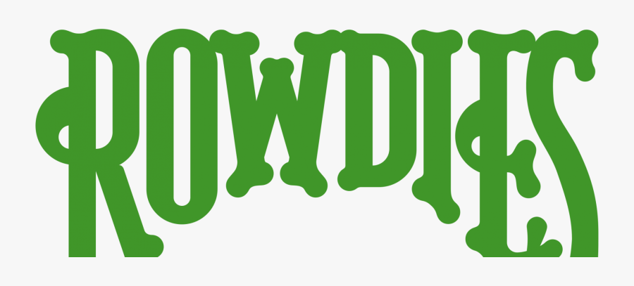 Rowdies Logo - Tampa Bay Rowdies, Transparent Clipart