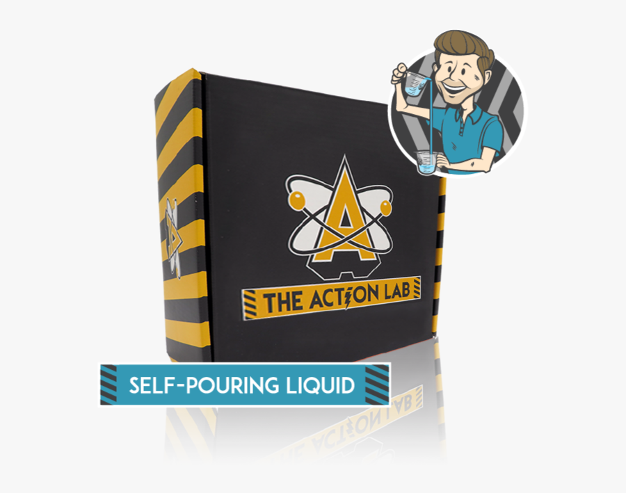 Action Lab, Transparent Clipart