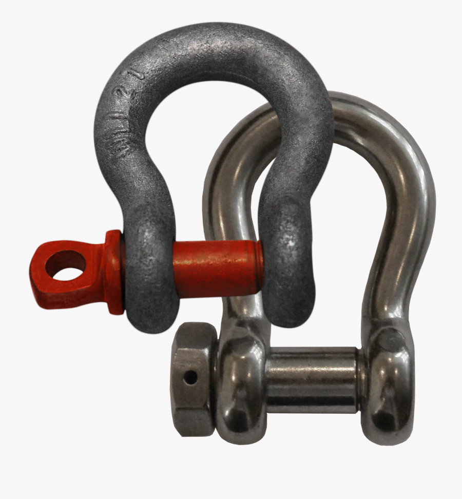 Clip Art Mantus Marine Shackle Shackle Chain , Free Transparent
