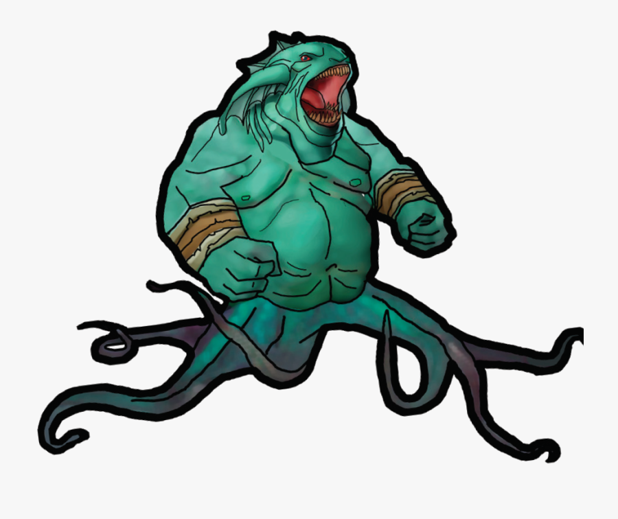 The Whale - Whale Skull And Shackles, Transparent Clipart