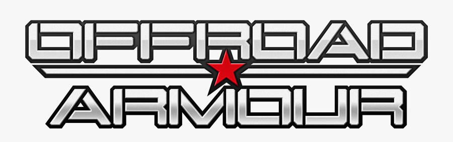 Offroad Armour"
 Itemprop="logo, Transparent Clipart