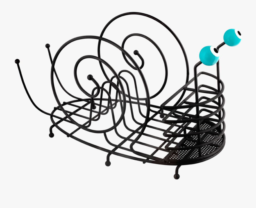 Dishes Drawing Model - Egouttoir Pylone, Transparent Clipart