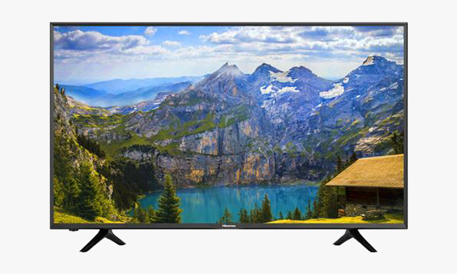 Hisense Tv 32b6000 - Hisense Tv Price Malaysia, Transparent Clipart