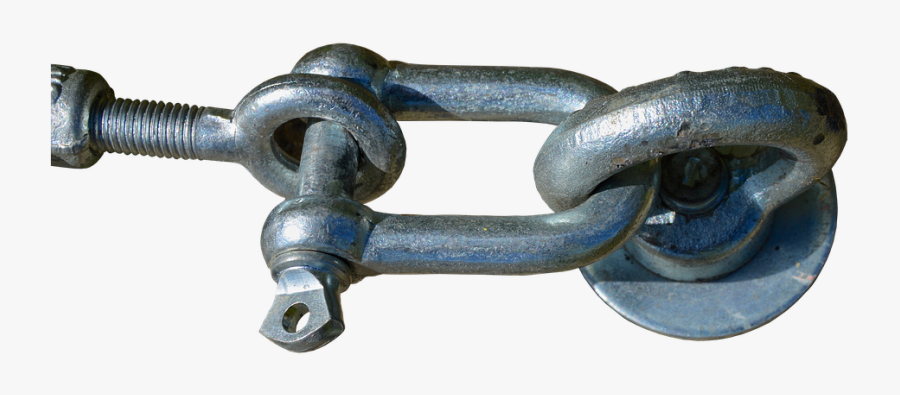 Shackles Rope, Transparent Clipart