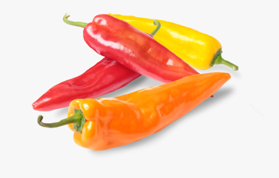 Bird's Eye Chili, Transparent Clipart