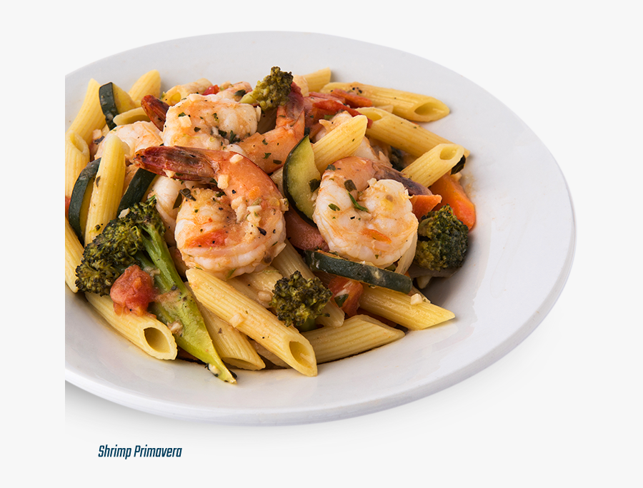 Seafood Penne Pier Market, Transparent Clipart