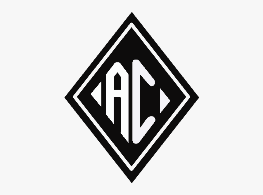 Diamond Font - Traffic Sign, Transparent Clipart