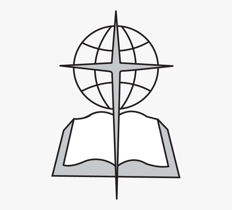 Southern Baptist Logo Clipart, Transparent Clipart