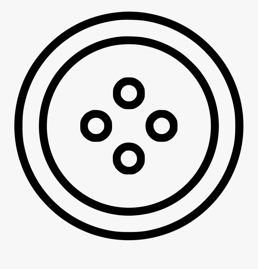 Sewing Button Png - Rock Band Guitar Icon, Transparent Clipart