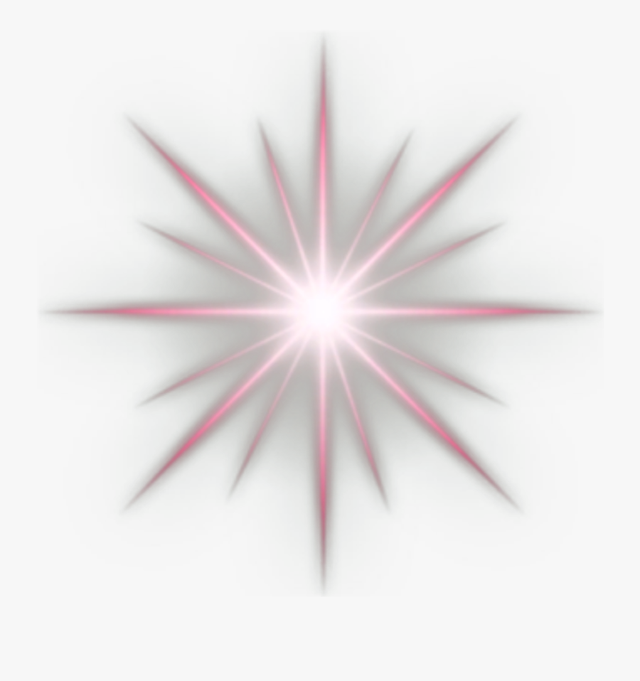 Bright Star Png, Transparent Clipart
