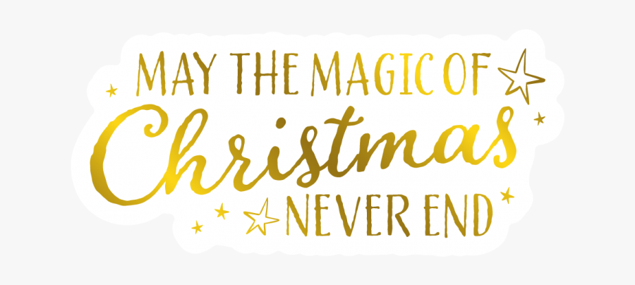 Calligraphy, Transparent Clipart