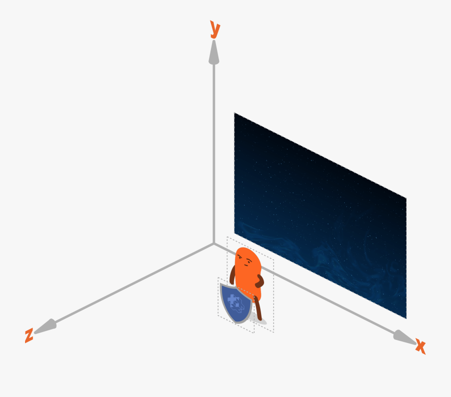 Model - Illustration, Transparent Clipart