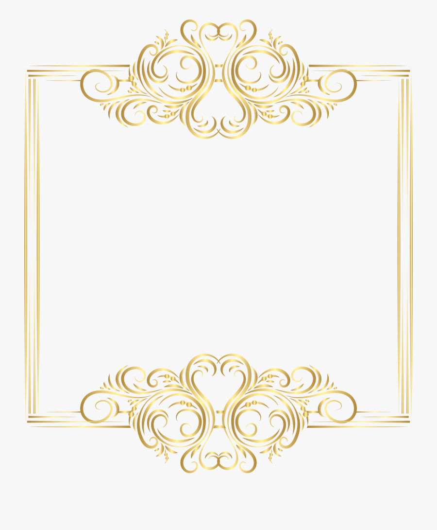 Wedding Invitation Design Clipart Elegant Popular Items, Transparent Clipart
