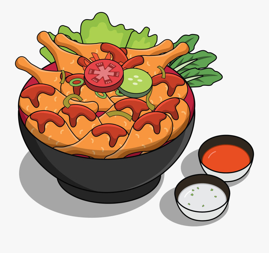 Donuts Drawing Junk Food - Tomato Soup, Transparent Clipart