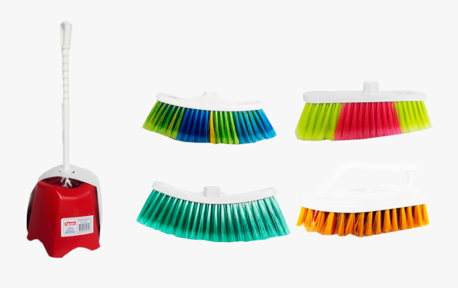 Cepillo Sanitario - Broom - Miniskirt, Transparent Clipart