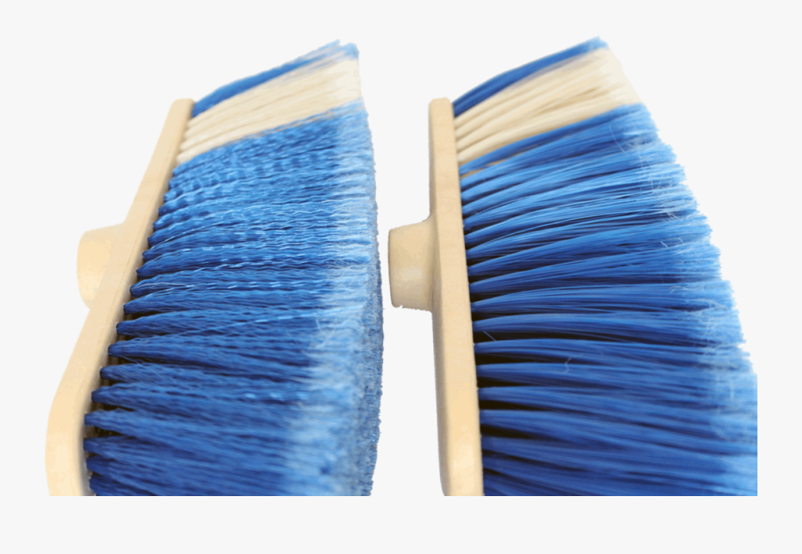 Escoba Tipo Cepillo Dúo - Thread, Transparent Clipart