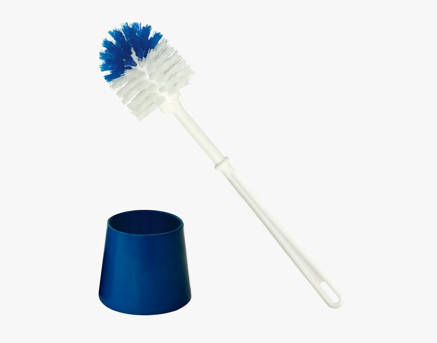 Toilet Brush Png - Toothbrush, Transparent Clipart