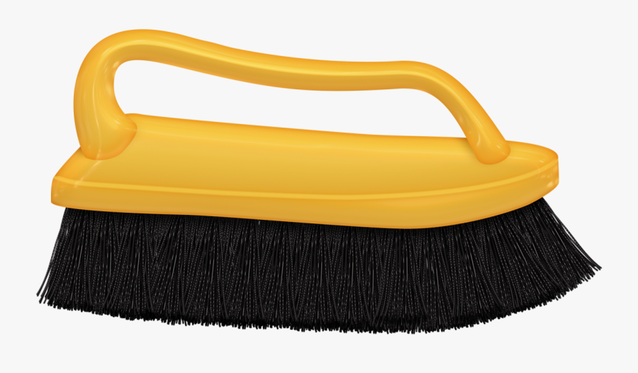 Brush, Transparent Clipart