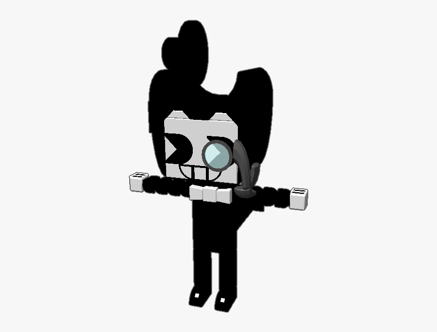 Roblox Blocksworld Logo Clip Art - Cartoon, Transparent Clipart