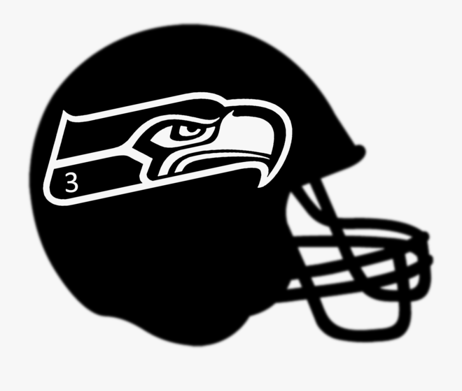 Red Football Helmet Clipart, Transparent Clipart