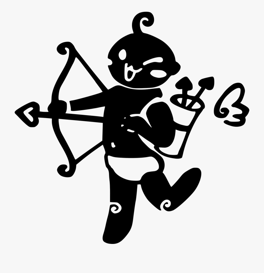 Zodiac Sagittarius Sign Free Photo - Sagittarius, Transparent Clipart