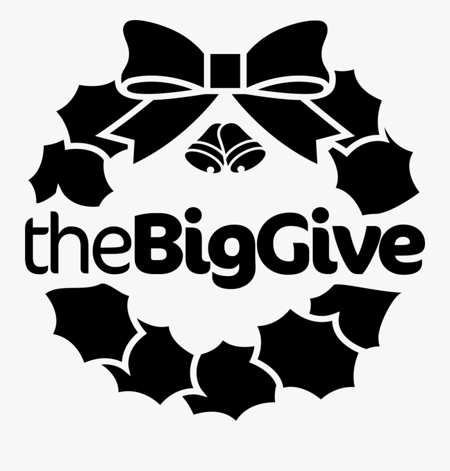 Big Give Christmas Challenge 2017, Transparent Clipart