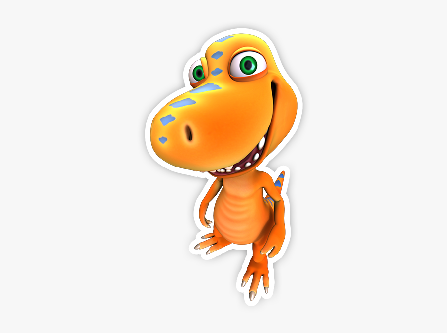 Paint And Match Messages Sticker-1 - Cartoon, Transparent Clipart