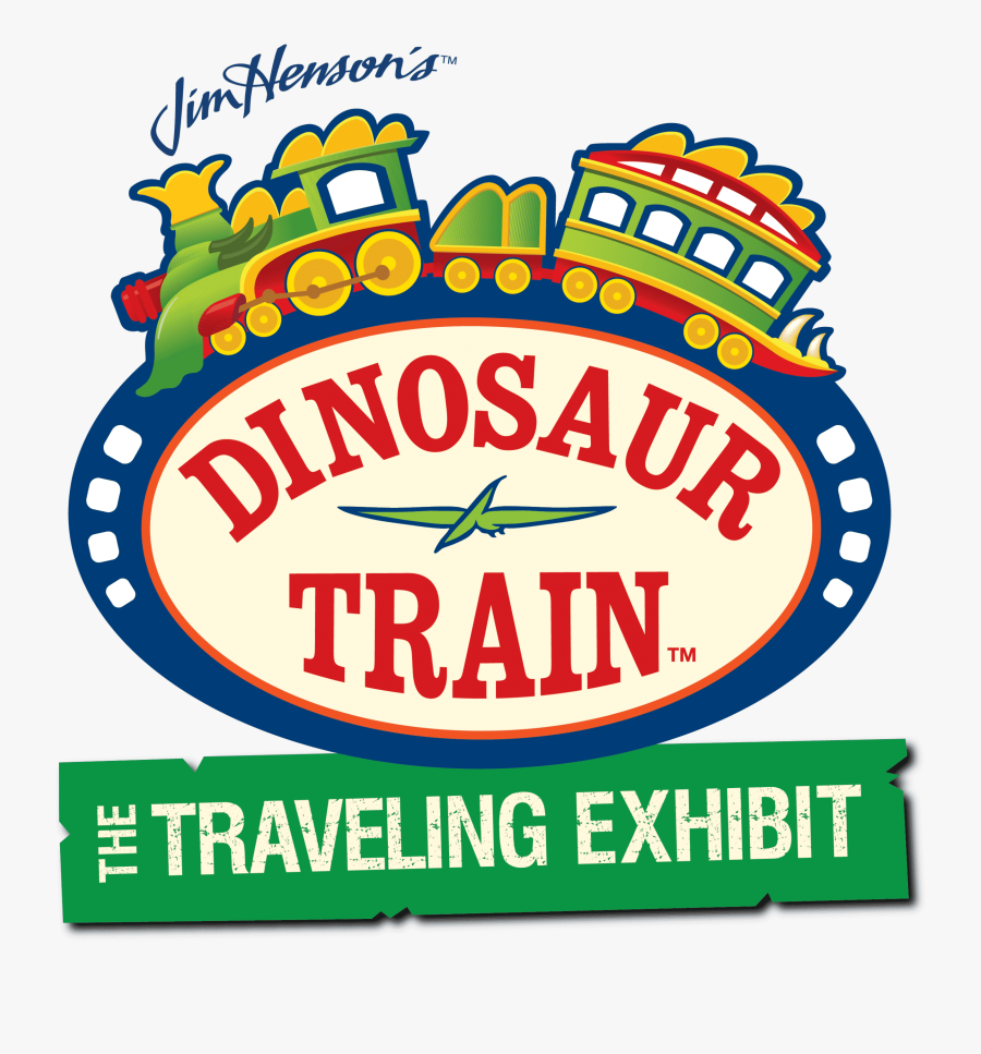 Dinosaur Train Traveling Exhibit Magic House, Transparent Clipart