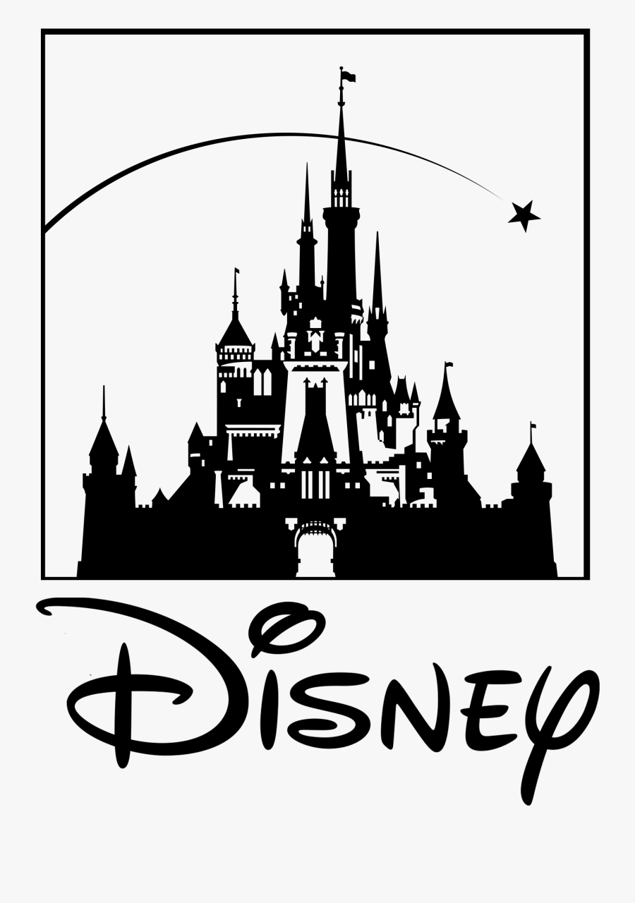 Walt Disney Studios Motion Pictures Logo, Transparent Clipart