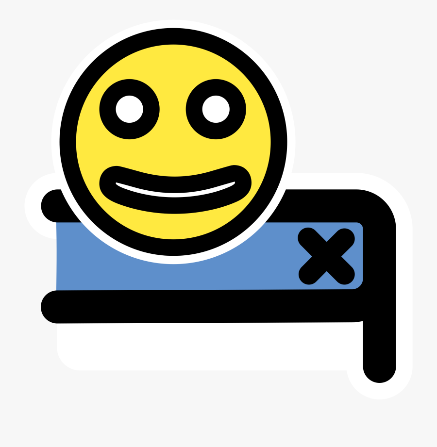 Primary Amor Clip Arts - Smiley, Transparent Clipart