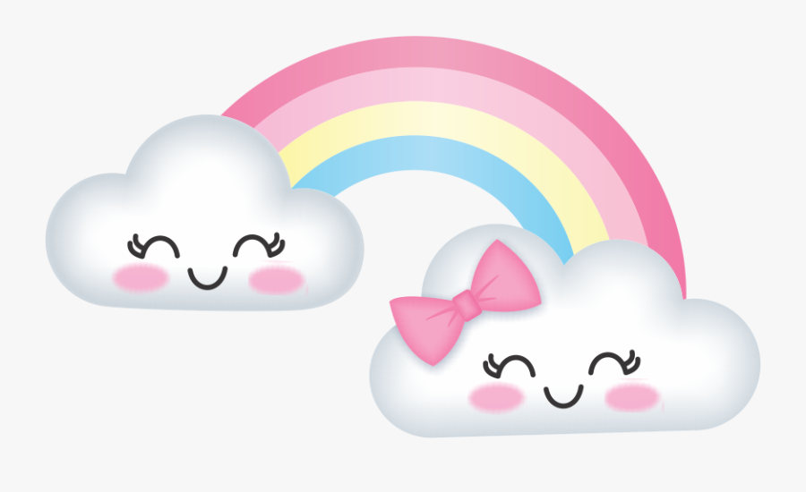 Chuva De Amor 2 Png - Tarjeta De Invitacion De Baby Shower, Transparent Clipart