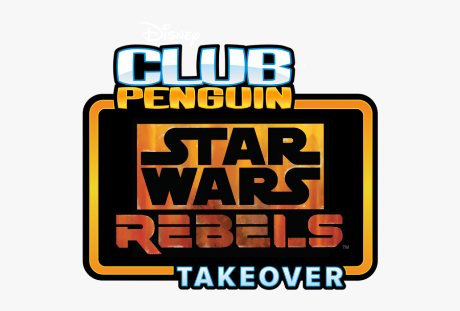 Club Penguin, Transparent Clipart