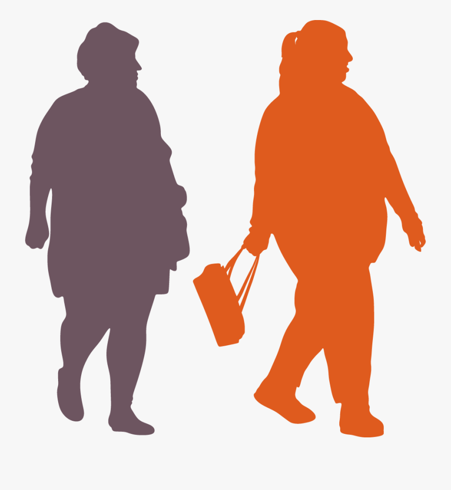 Silhouette, Transparent Clipart